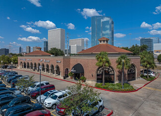 More details for 5115 Buffalo Spdwy, Houston, TX - Retail for Sale