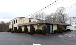 More details for 168-170 South St, Plainville, MA - Office for Lease