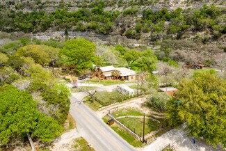 Plus de détails pour 8570 River Rd, New Braunfels, TX - Services hôteliers à vendre