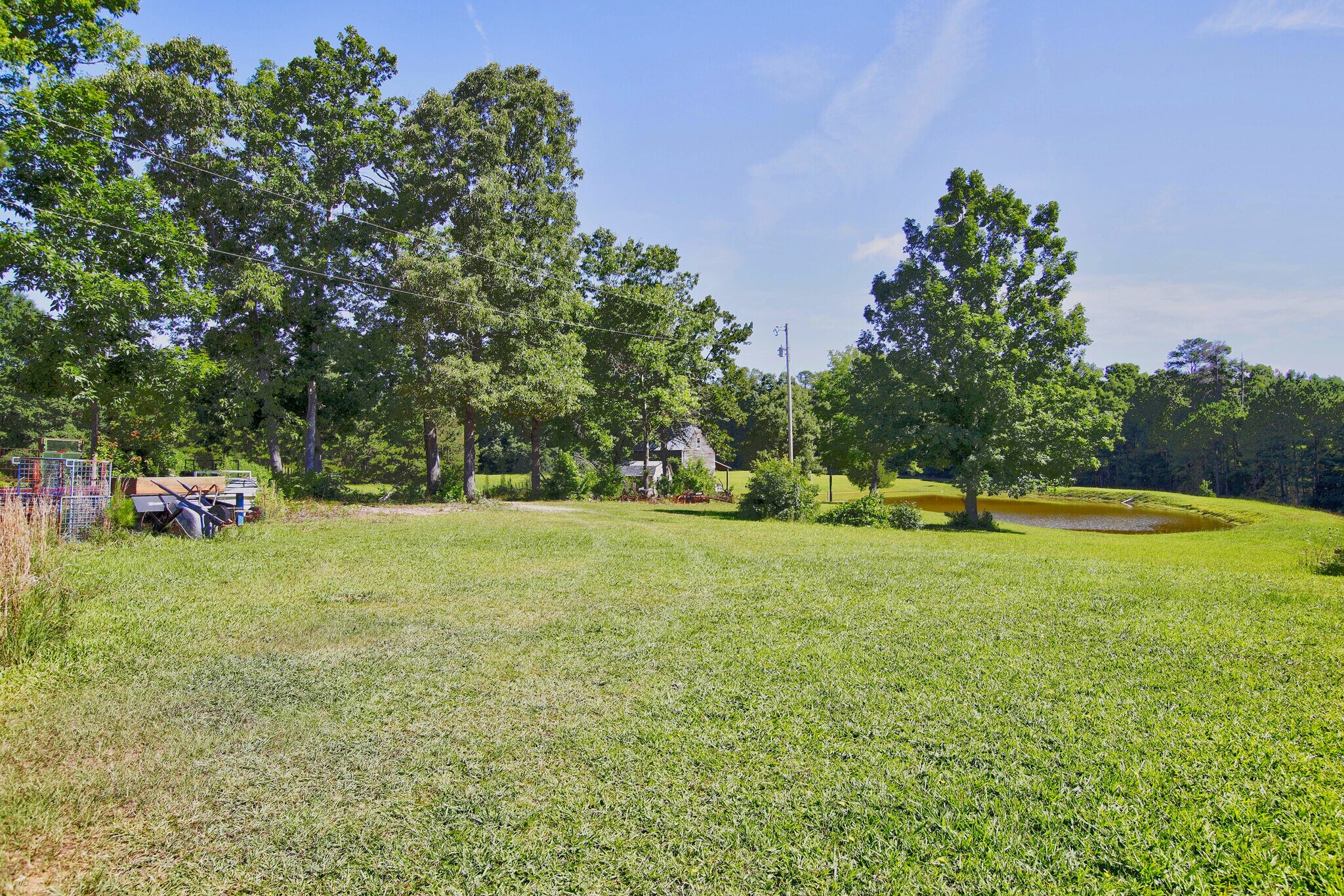 3140 Highway 702, Chappells, SC à vendre Photo du bâtiment- Image 1 de 38