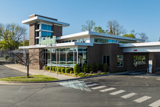 More details for 818 N Benton Ave, Springfield, MO - Office for Lease