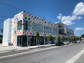 Plus de détails pour 160-176 NW 26th St, Miami, FL - Commerce de détail à louer