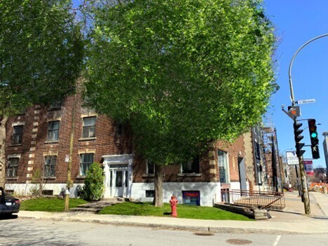 5181 Boul De Maisonneuve O, Montréal, QC à vendre Photo principale- Image 1 de 1