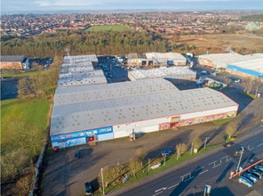 Clover St, Nottingham for lease Building Photo- Image 2 of 6