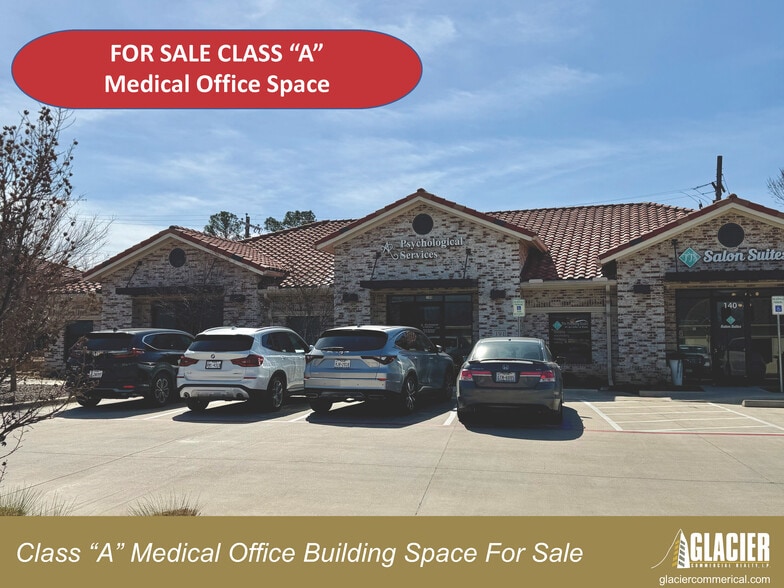 191 W Southlake Blvd, Southlake, TX for sale - Primary Photo - Image 1 of 9