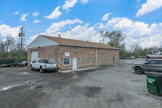 More details for 14326 Wood St, Dixmoor, IL - Industrial for Lease