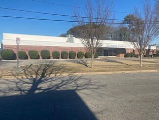 More details for 1132 Pickett Rd, Norfolk, VA - Flex for Sale