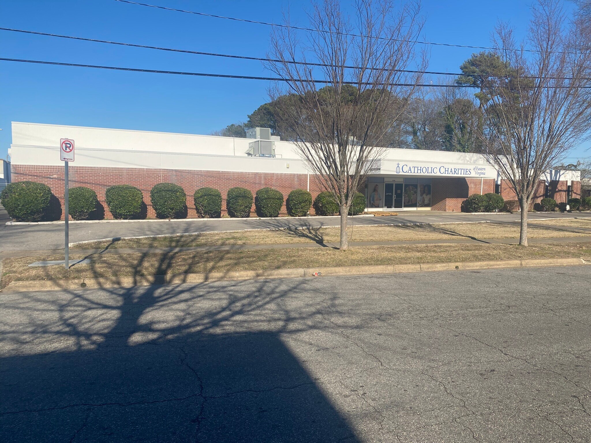 1132 Pickett Rd, Norfolk, VA à vendre Photo du bâtiment- Image 1 de 11