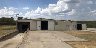 Plus de détails pour 1000 Ferguson Rd, Corsicana, TX - Industriel à vendre