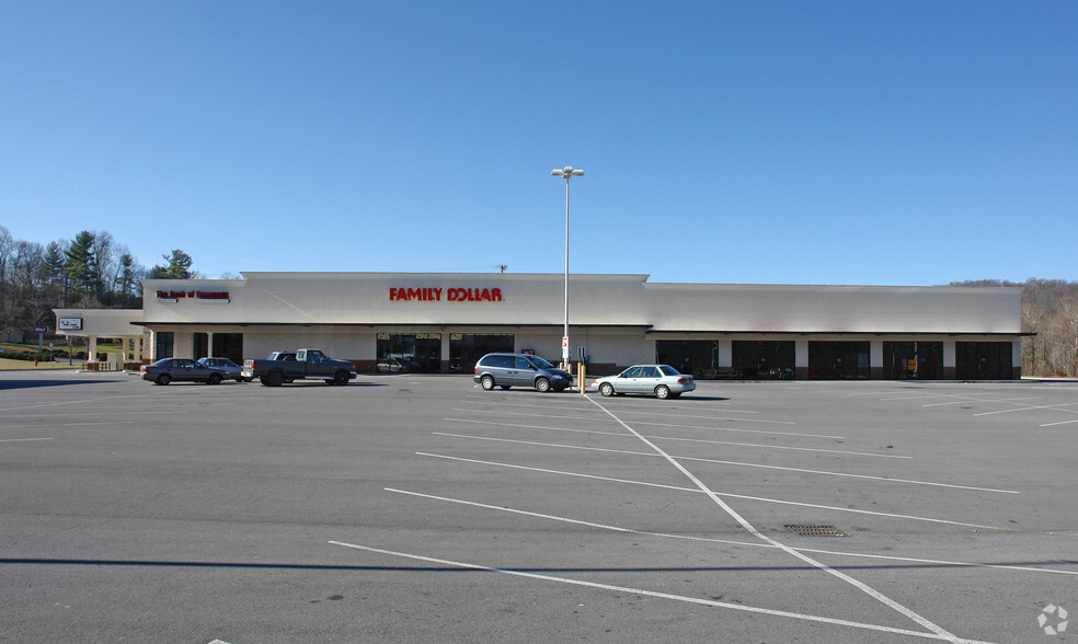 736 N Beaver Dam Ave, Damascus, VA for lease - Building Photo - Image 3 of 3