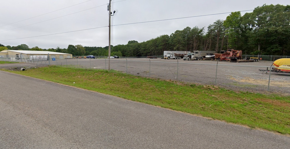 7610 Drag Strip Rd, Fairview, TN for lease - Building Photo - Image 2 of 2