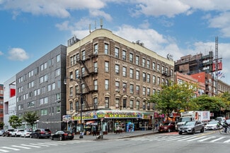More details for 456 E 149th St, Bronx, NY - Retail for Lease