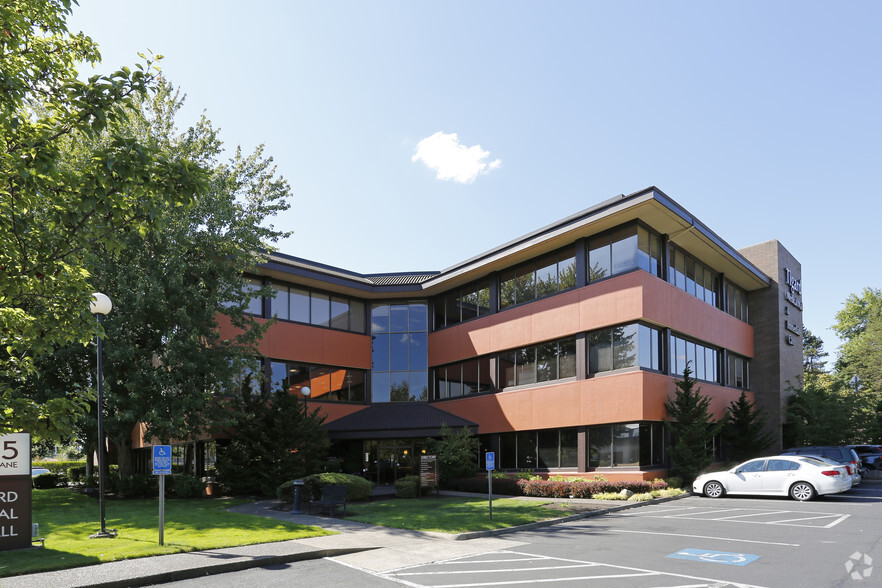 9735 SW Shady Ln, Tigard, OR for lease - Building Photo - Image 1 of 12