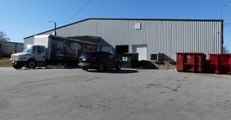 More details for 705 N Daisy St, Goldsboro, NC - Industrial for Lease