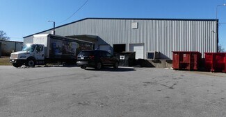 Plus de détails pour 705 N Daisy St, Goldsboro, NC - Industriel à louer