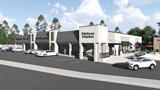 Plus de détails pour 2710 Gervais St, Columbia, SC - Commerce de détail à louer