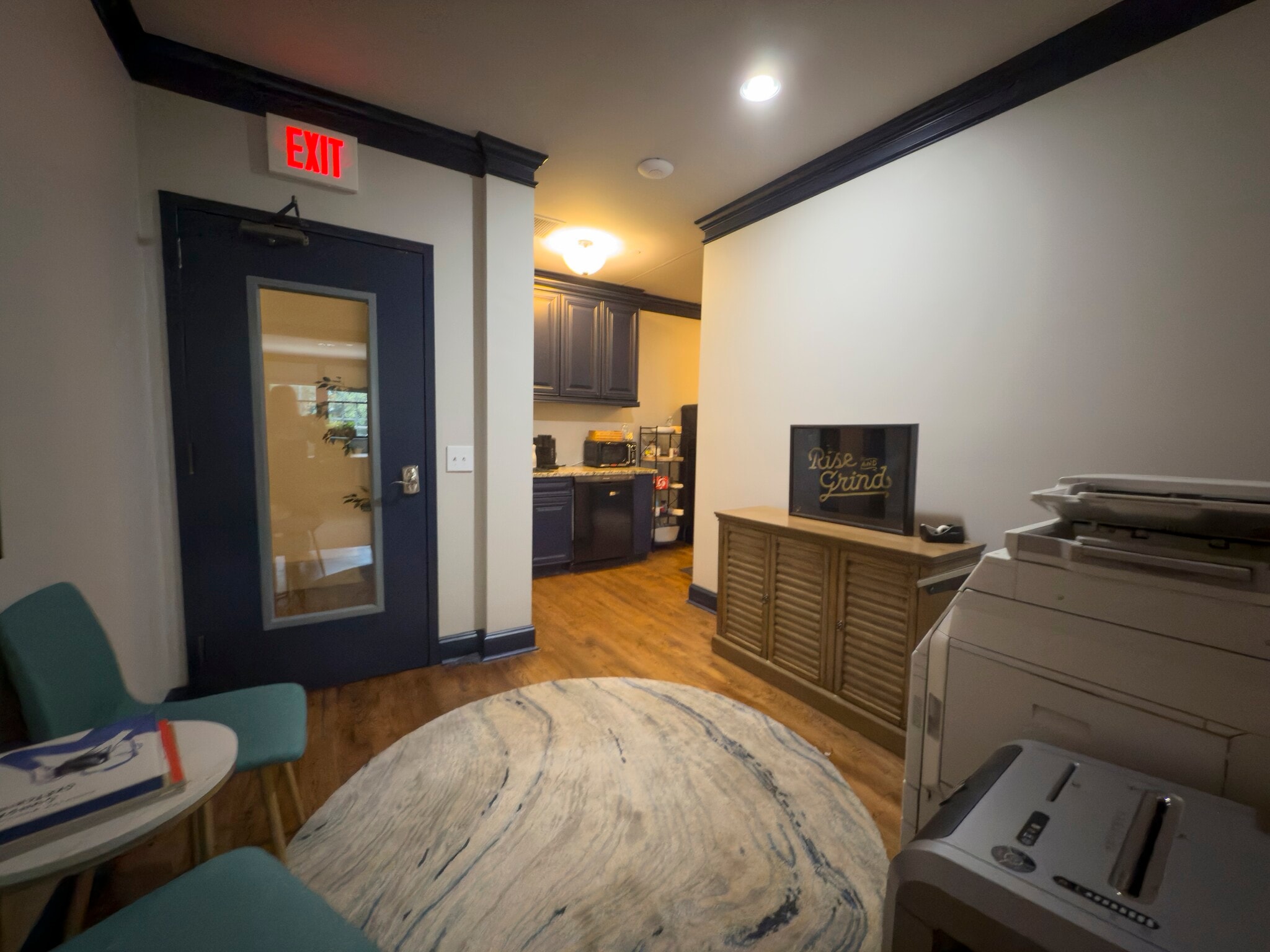 590 Mimosa Blvd, Roswell, GA for lease Interior Photo- Image 1 of 16