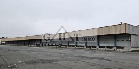 Industrial in Collégien for lease - Building Photo - Image 3 of 11