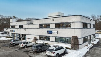 Plus de détails pour 991 Main St, Holbrook, NY - Bureau à louer