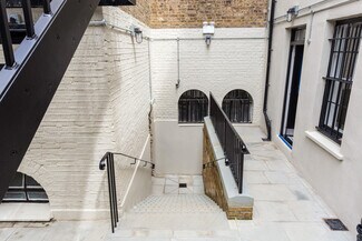 Plus de détails pour 518-522 Wandsworth Rd, Londres - Bureau à louer