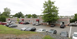 More details for 750 Harris St, Charlottesville, VA - Flex for Lease