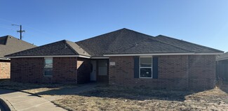 Plus de détails pour 530 N Clinton Ave, Lubbock, TX - Multi-résidentiel à vendre