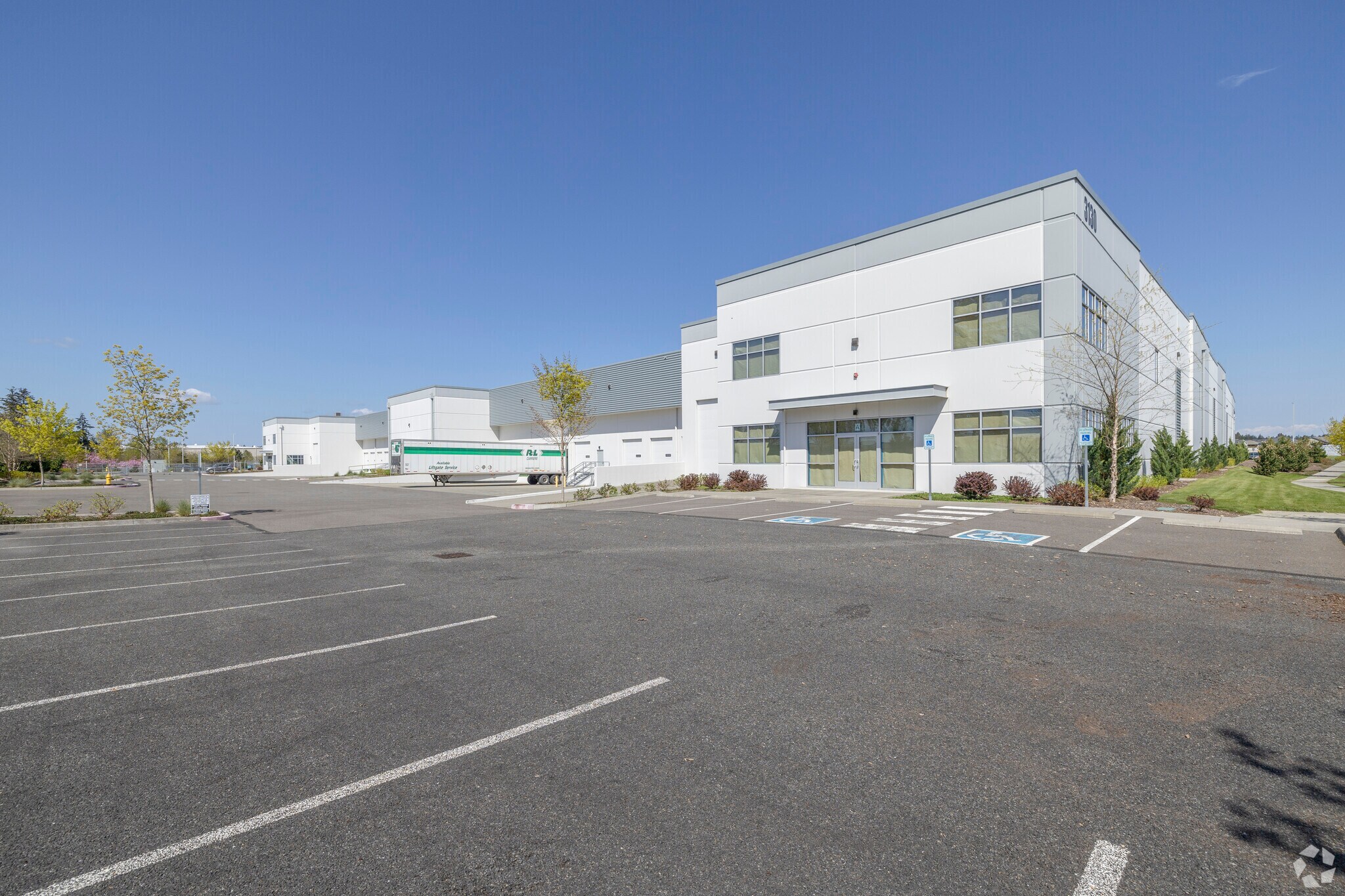 3130 Hogum Bay Rd NE, Lacey, WA for lease Primary Photo- Image 1 of 9