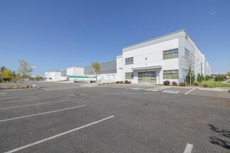 More details for 3130 Hogum Bay Rd NE, Lacey, WA - Industrial for Lease