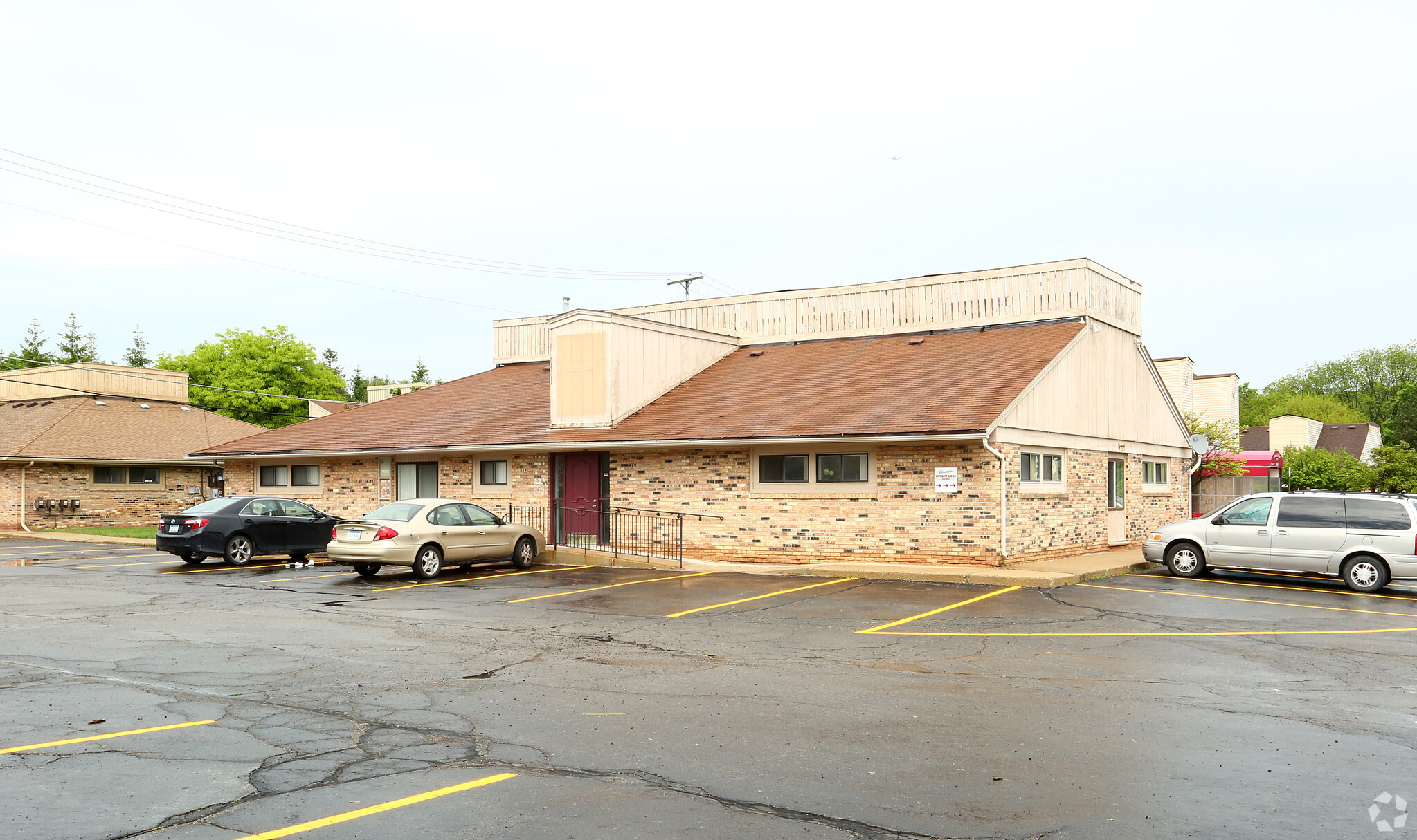 19900-19908 Farmington Rd, Livonia, MI for sale Building Photo- Image 1 of 1