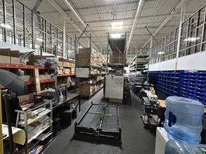 202-206 Pegasus Ave, Northvale, NJ for lease Interior Photo- Image 1 of 6
