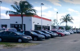 Plus de détails pour 30005 S Dixie Hwy, Homestead, FL - Commerce de détail à louer