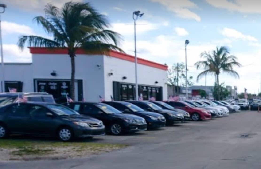 30005 S Dixie Hwy, Homestead, FL for lease Building Photo- Image 1 of 4