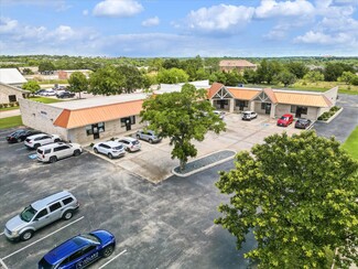 More details for 1105 Santa Fe Dr, Weatherford, TX - Office for Sale