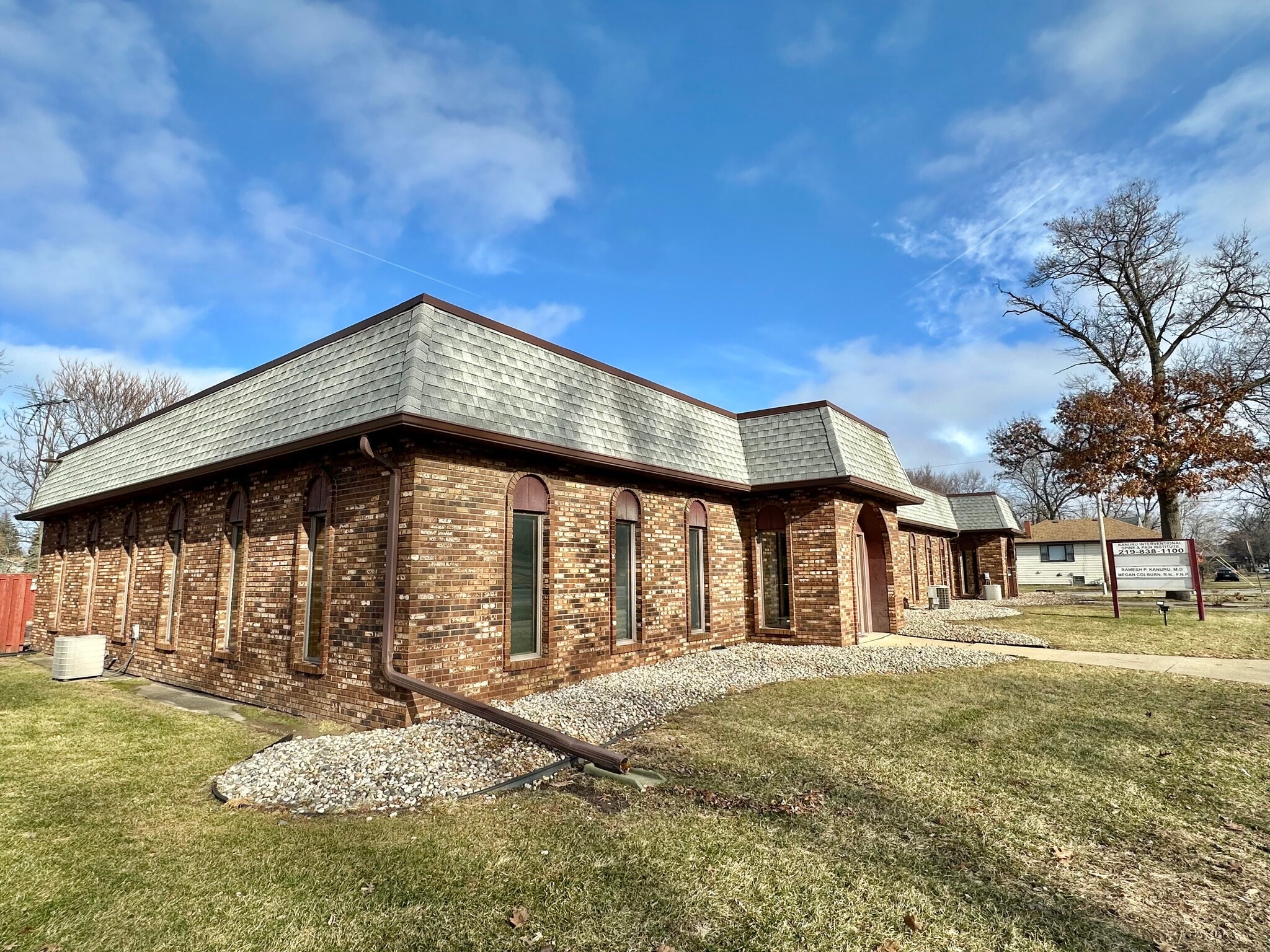 3445-3449 Ridge Rd, Highland, IN for lease Building Photo- Image 1 of 19