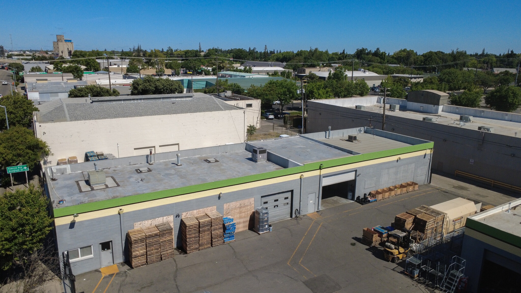 1320 9th St, Modesto, CA for sale Primary Photo- Image 1 of 10