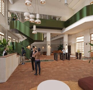 More details for Carrer del Perú, 62-66, Barcelona - Office for Lease