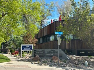 More details for 3050 N Broadway, Boulder, CO - Office for Lease