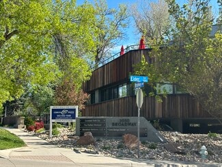 More details for 3050 N Broadway, Boulder, CO - Office for Lease