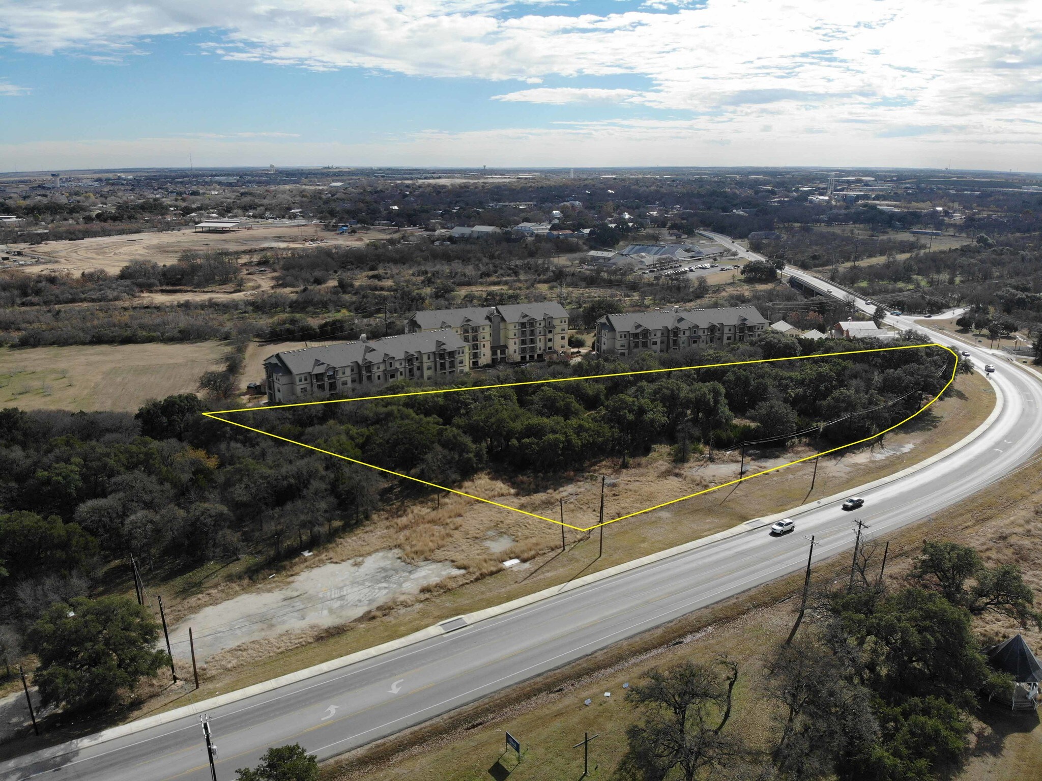 630 FM 967, Buda, TX à vendre Photo du bâtiment- Image 1 de 1