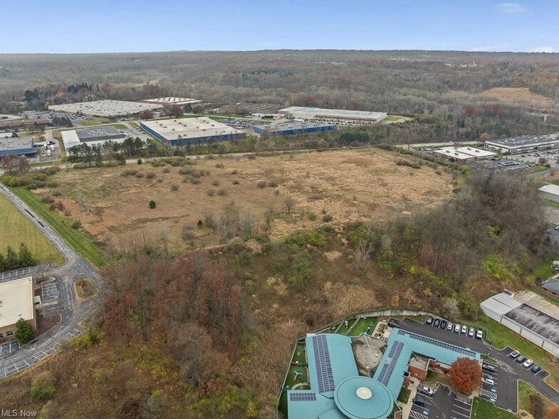 Rockside Rd & Sweet Valley dr, Valley View, OH for sale - Building Photo - Image 3 of 39