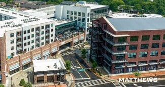 Plus de détails pour 1055 Alpharetta St, Roswell, GA - Commerce de détail à louer