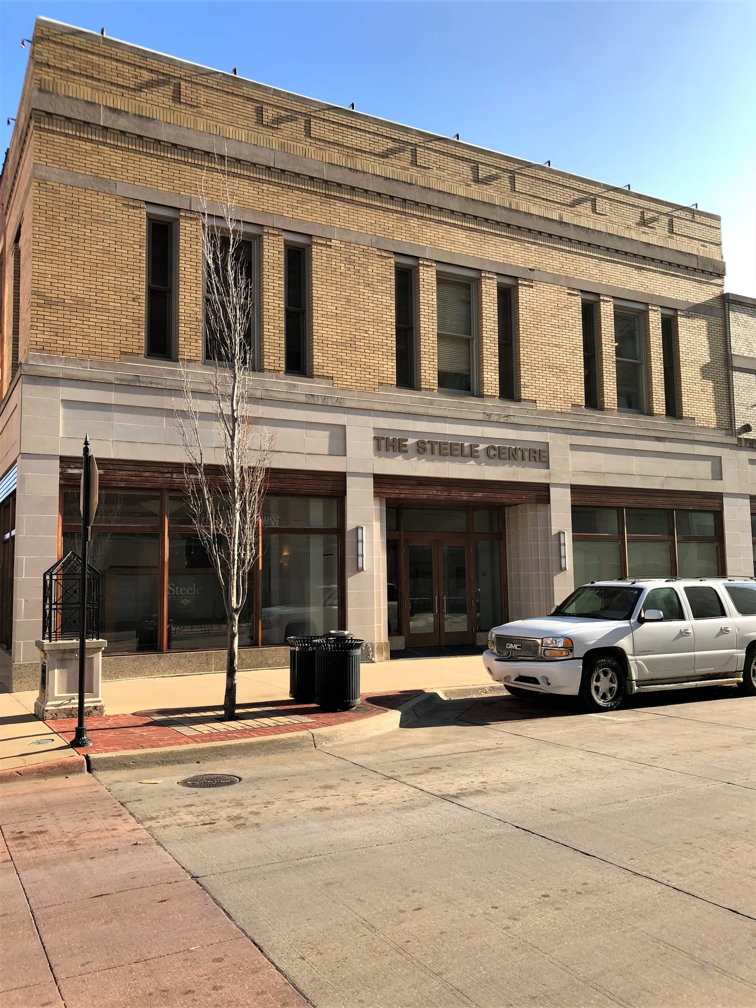 780-790 Main St, Dubuque, IA à vendre Photo du bâtiment- Image 1 de 1