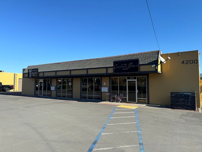More details for 4210-4226 Petaluma Blvd N, Petaluma, CA - Industrial for Lease