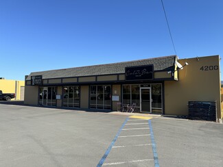 Plus de détails pour 4210-4226 Petaluma Blvd N, Petaluma, CA - Vente au détail à louer