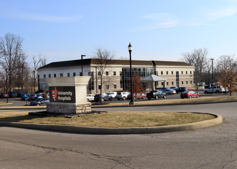 2212 Mifflin Ave, Ashland, OH for sale - Primary Photo - Image 1 of 1