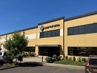 Plus de détails pour 6501 NE Croeni Ave, Hillsboro, OR - Local d'activités à louer