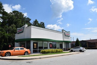 More details for 120 Hwy & 138 Hwy W, Stockbridge, GA - Retail for Sale