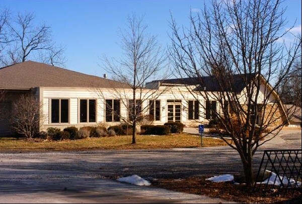 7725 W 87th St, Overland Park, KS à vendre - Photo du bâtiment - Image 2 de 7