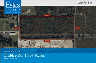 More details for Childre Rd – Land for Sale