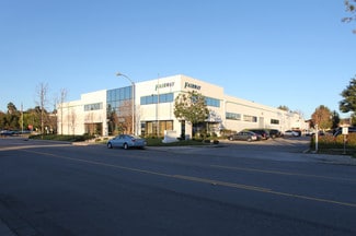 More details for 20109 Paseo del Prado, Walnut, CA - Industrial for Lease